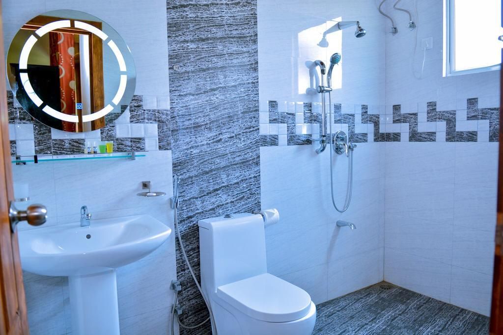 PALMERA ECO RESORT NILAVELI - 3