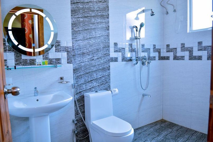 PALMERA ECO RESORT NILAVELI - 3