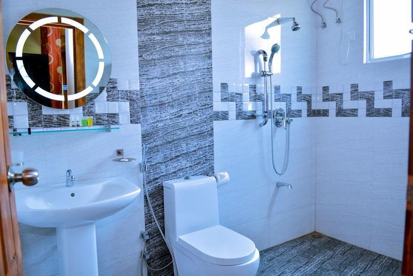 PALMERA ECO RESORT NILAVELI - 3