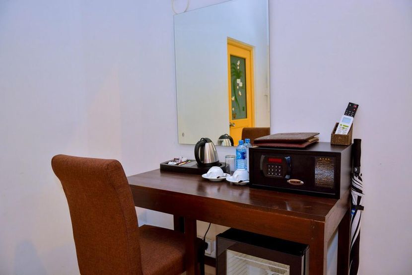 PALMERA ECO RESORT NILAVELI - 5