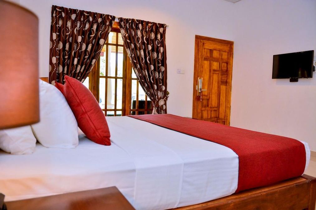 Картинка отеля - 6