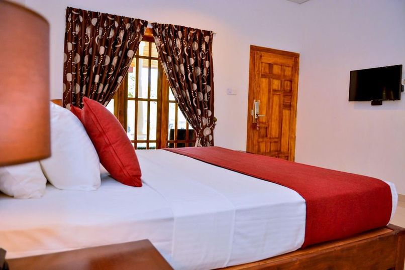 PALMERA ECO RESORT NILAVELI - 6