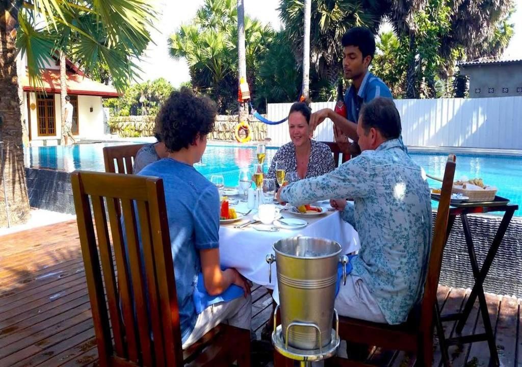 PALMERA ECO RESORT NILAVELI - 9