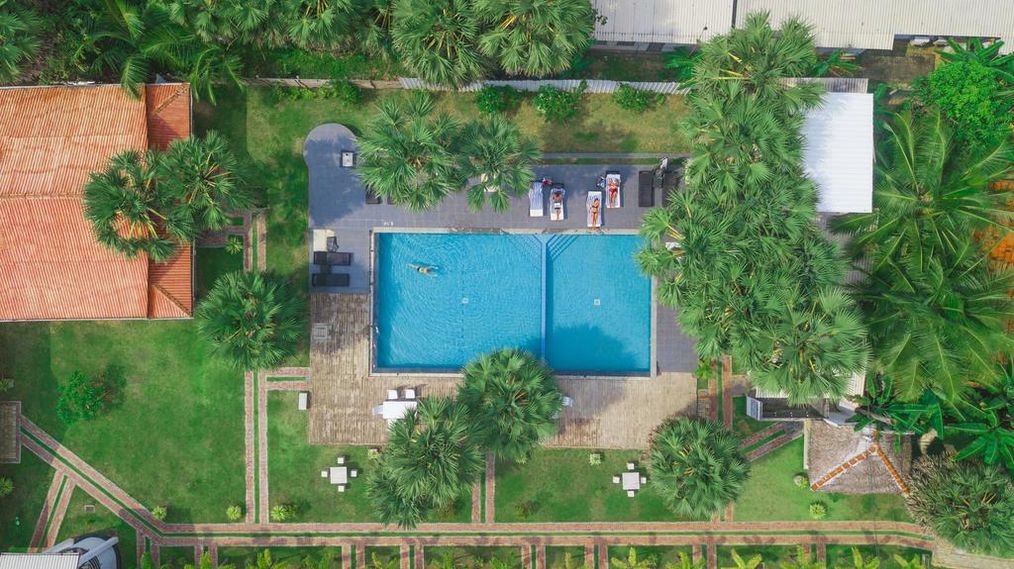 Картинка отеля - 10