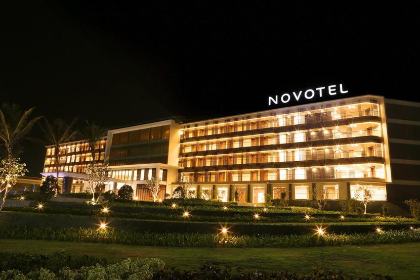 NOVOTEL PHU QUOC RESORT - 1