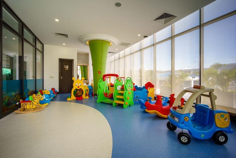 NOVOTEL PHU QUOC RESORT - 2