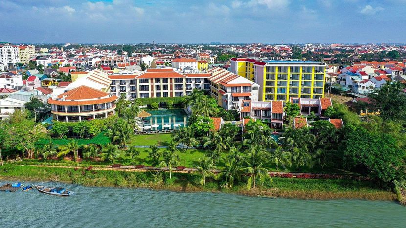 BEL MARINA HOI AN - 1