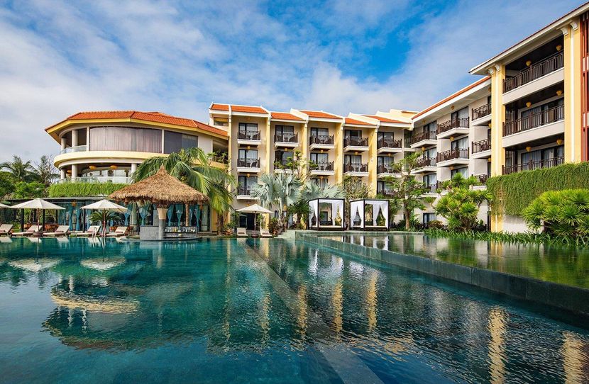 BEL MARINA HOI AN - 2