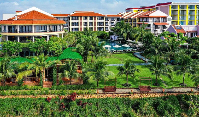 BEL MARINA HOI AN - 3
