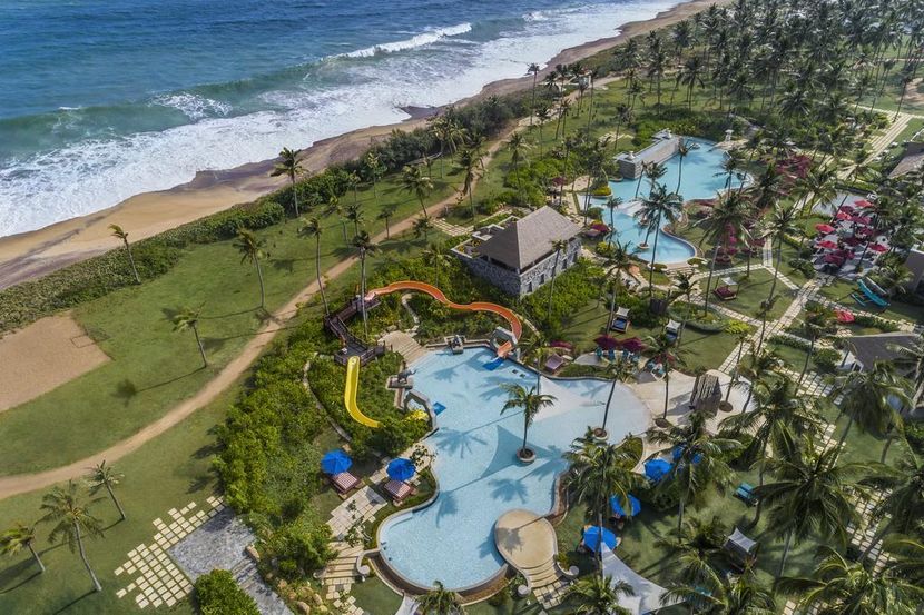 SHANGRI-LAS HAMBANTOTA RESORT & SPA - 1