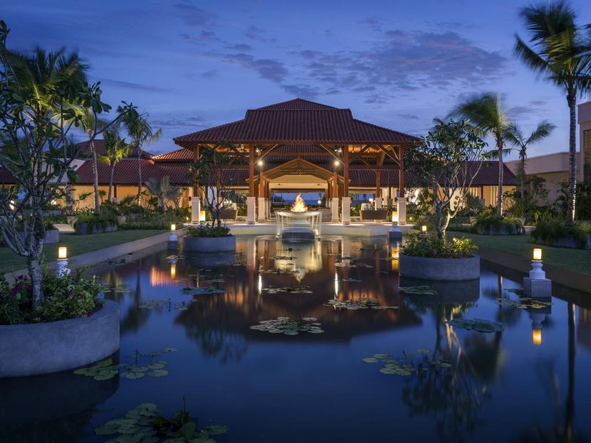 SHANGRI-LAS HAMBANTOTA RESORT & SPA - 3