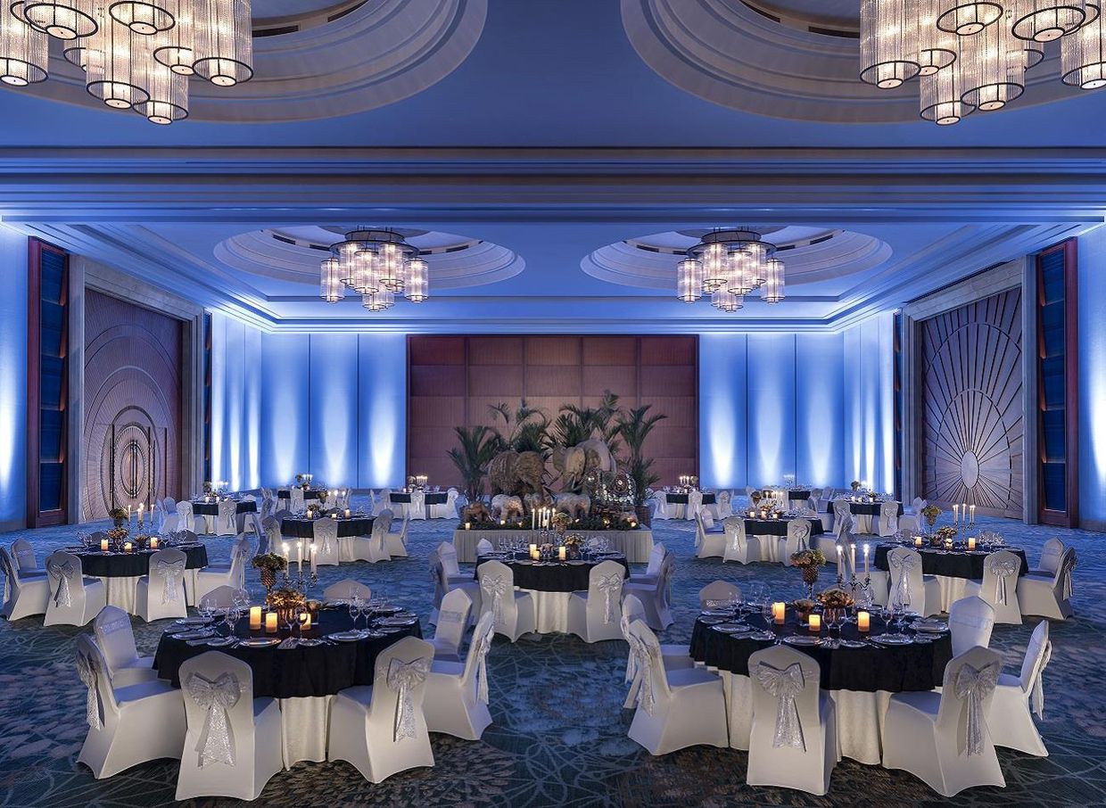 SHANGRI-LAS HAMBANTOTA RESORT & SPA - 21