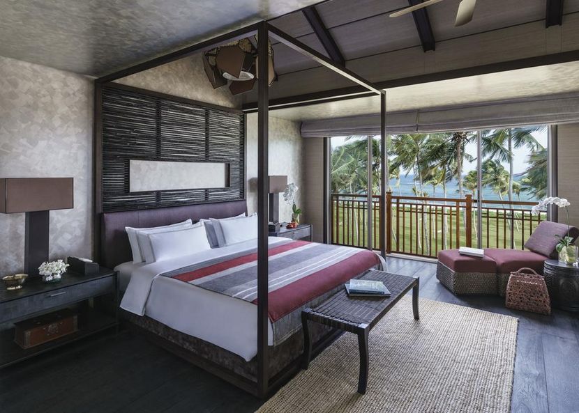 SHANGRI-LAS HAMBANTOTA RESORT & SPA - 4