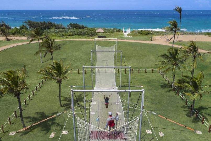 SHANGRI-LAS HAMBANTOTA RESORT & SPA - 6