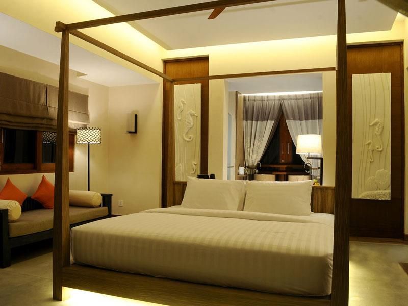 ANANTAYA RESORT & SPA PASIKUDAH - 28