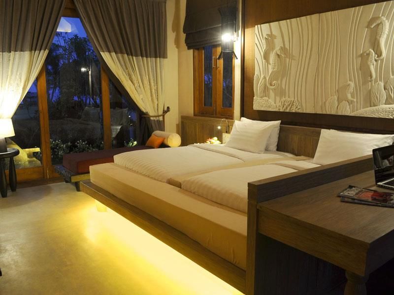 ANANTAYA RESORT & SPA PASIKUDAH - 29