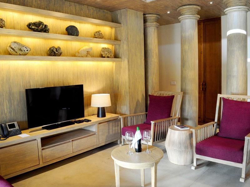 ANANTAYA RESORT & SPA PASIKUDAH - 31