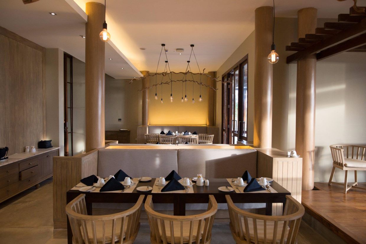 ANANTAYA RESORT & SPA PASIKUDAH - 35