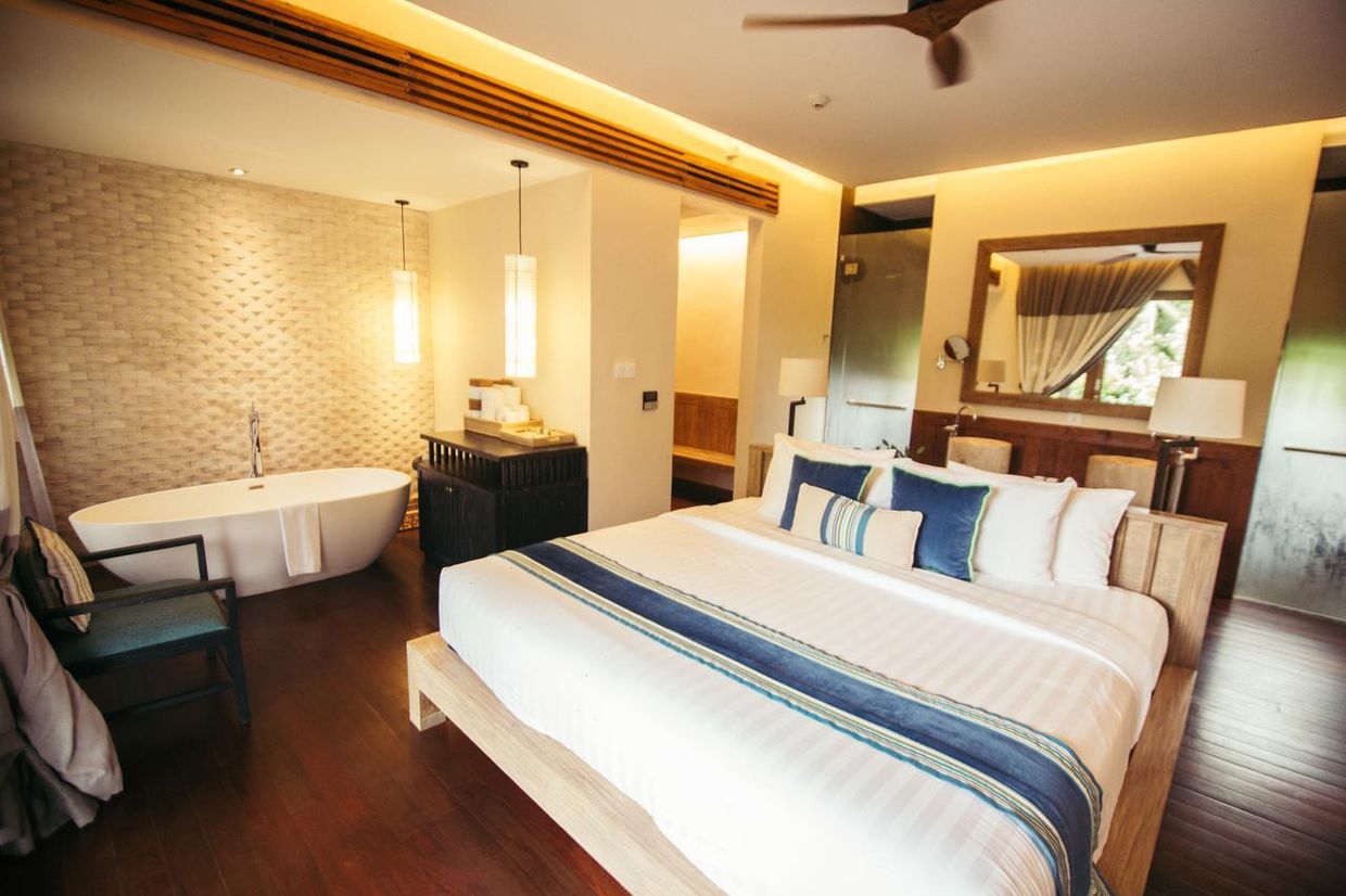 ANANTAYA RESORT & SPA PASIKUDAH - 9