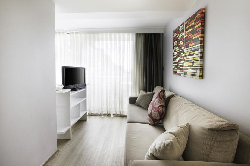 Harbiye Residence Hotel - 3