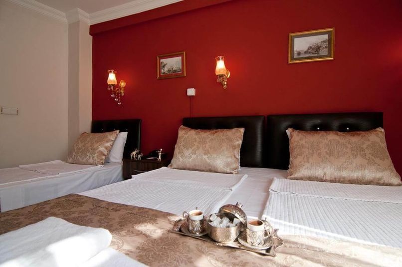 Magnificent Hotel - 3