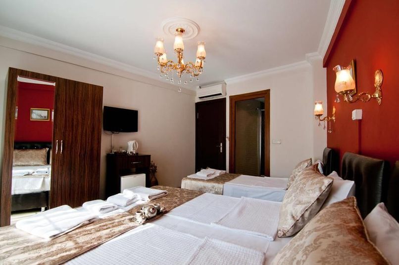 Magnificent Hotel - 5