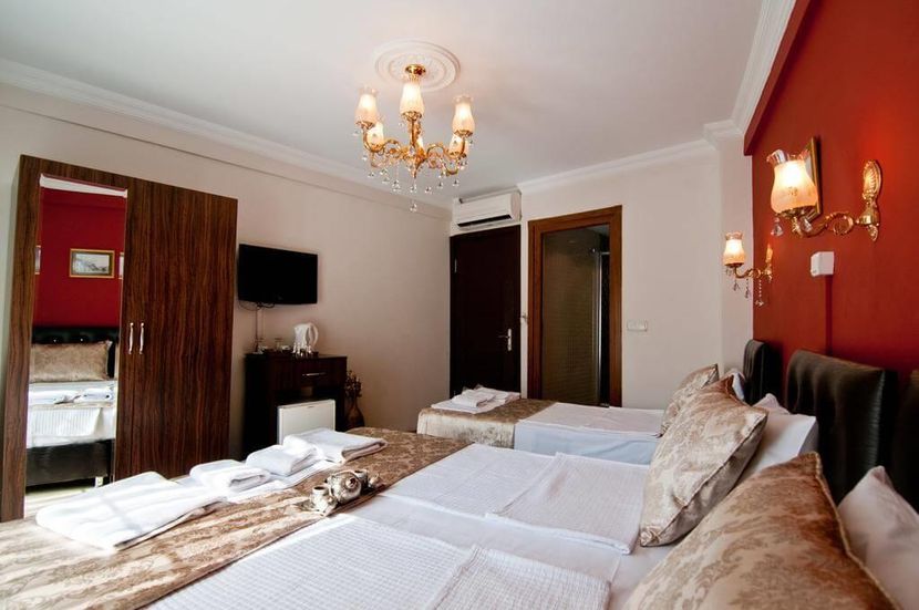 Magnificent Hotel - 5