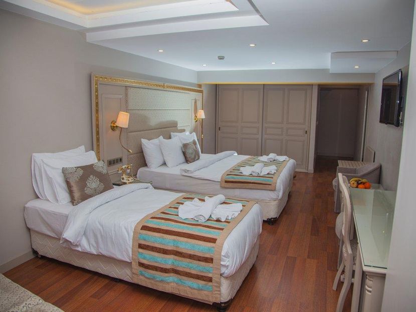 Dundar Hotel & Spa - 2