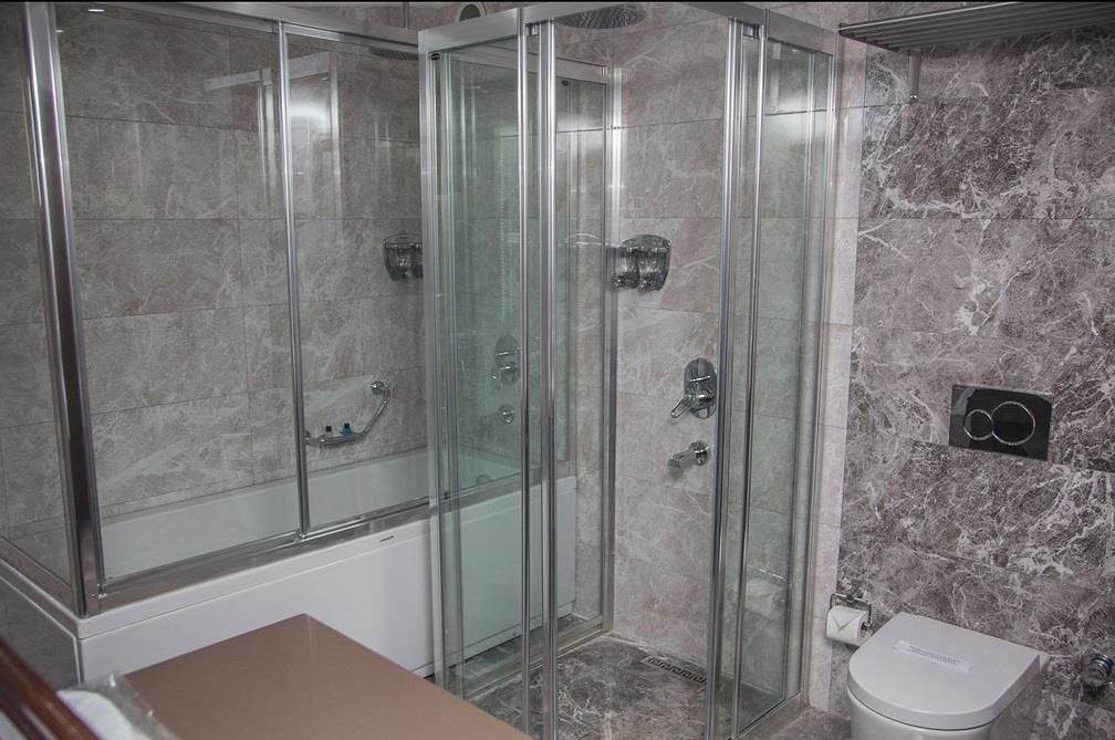 Dundar Hotel & Spa - 12