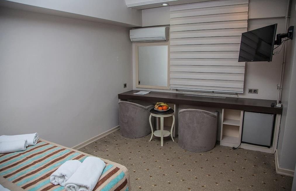 Dundar Hotel & Spa - 13