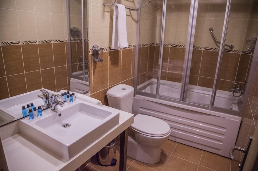 Dundar Hotel & Spa - 14