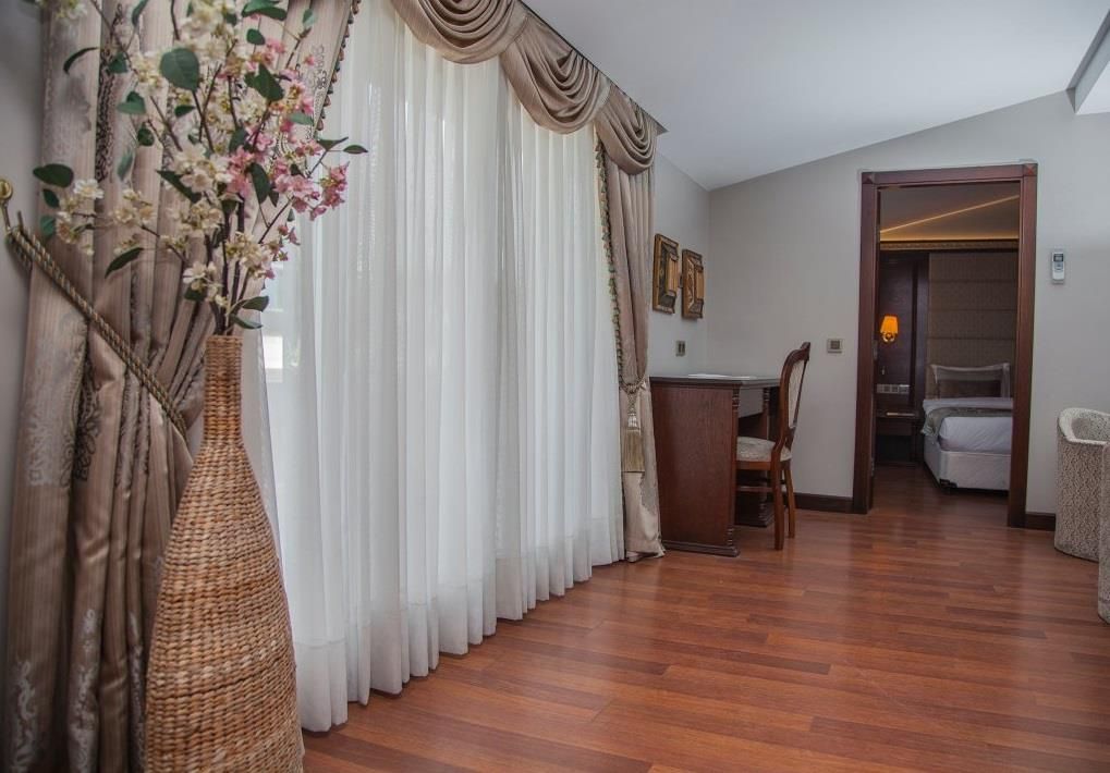 Dundar Hotel & Spa - 15