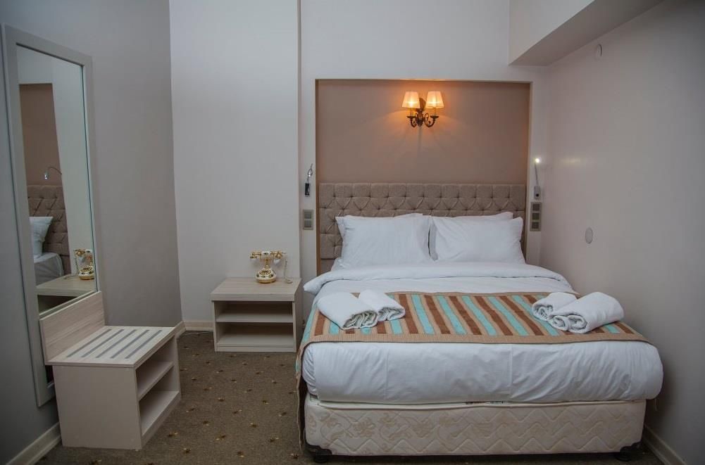 Dundar Hotel & Spa - 3