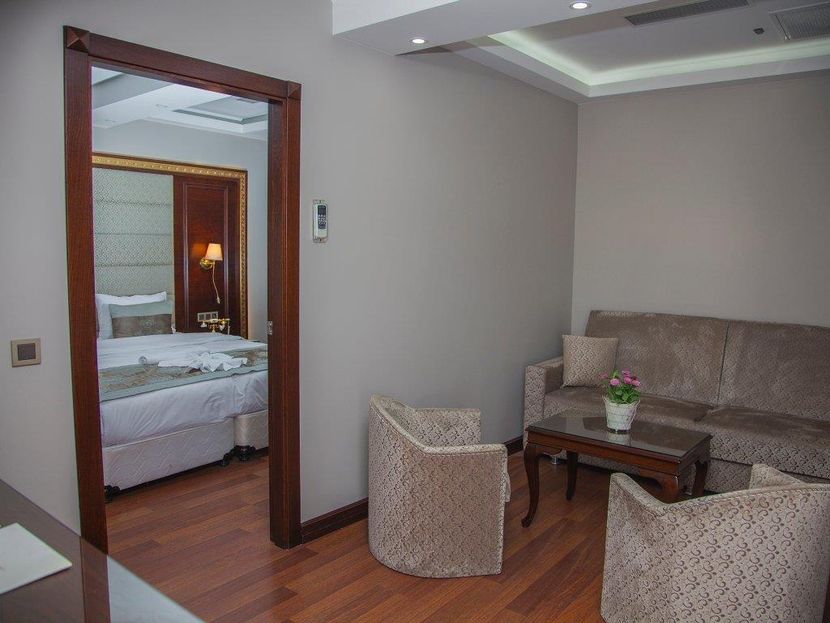 Dundar Hotel & Spa - 4