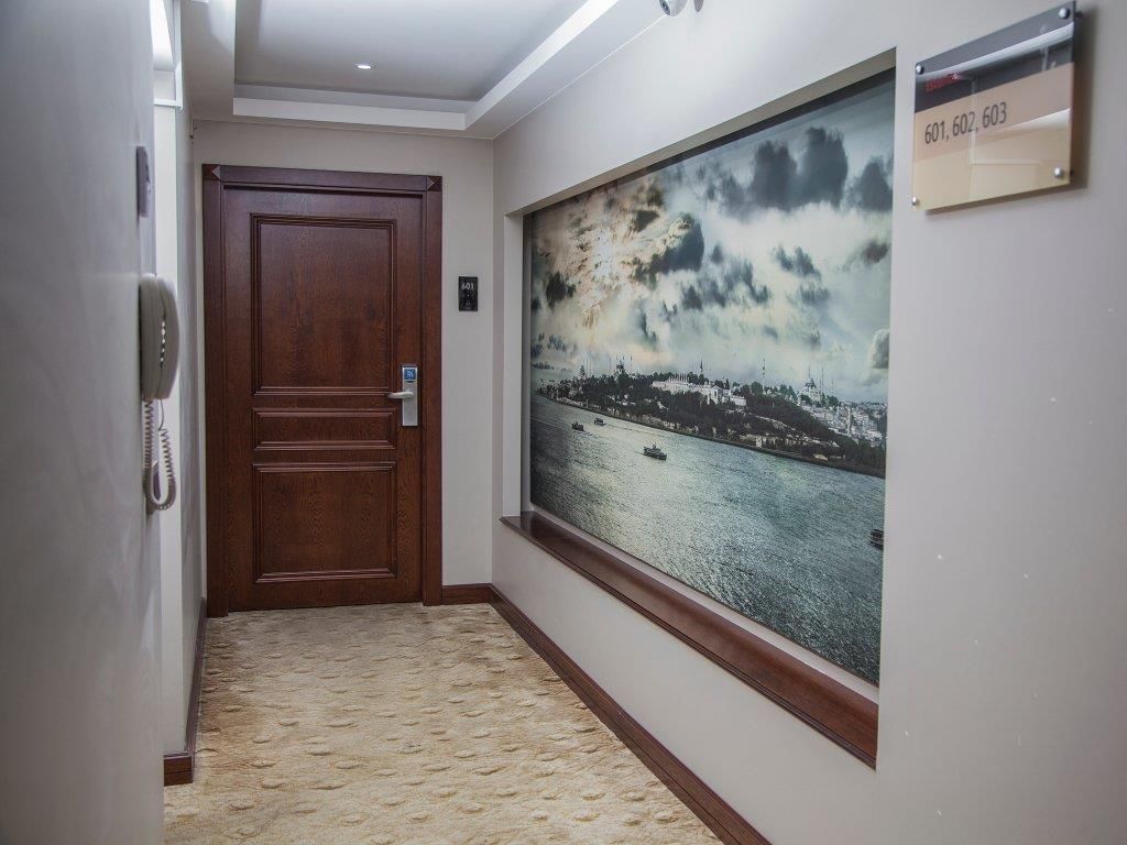 Dundar Hotel & Spa - 5