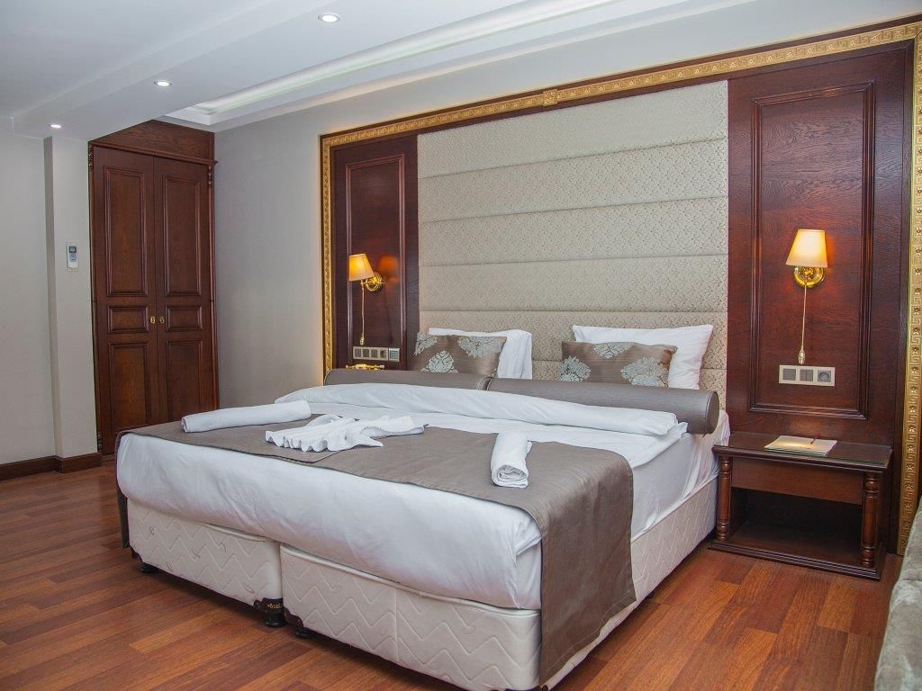 Dundar Hotel & Spa - 6