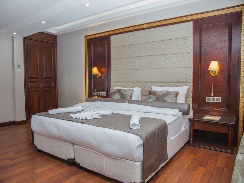 Dundar Hotel & Spa - 6