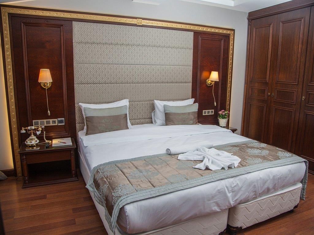 Dundar Hotel & Spa - 7