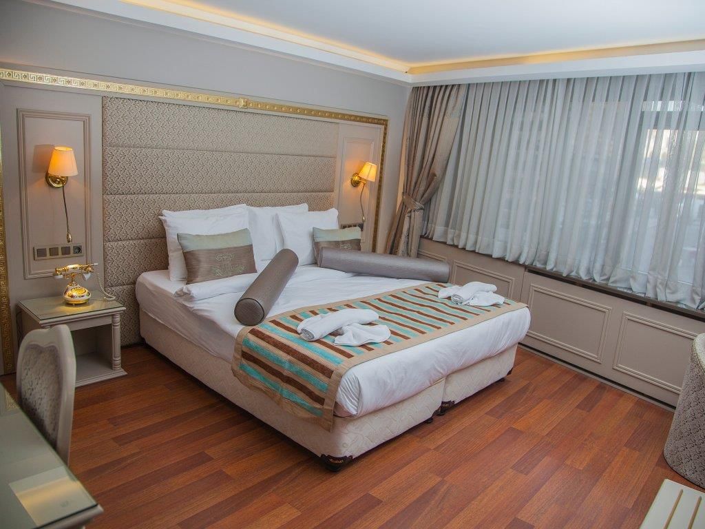 Dundar Hotel & Spa - 8