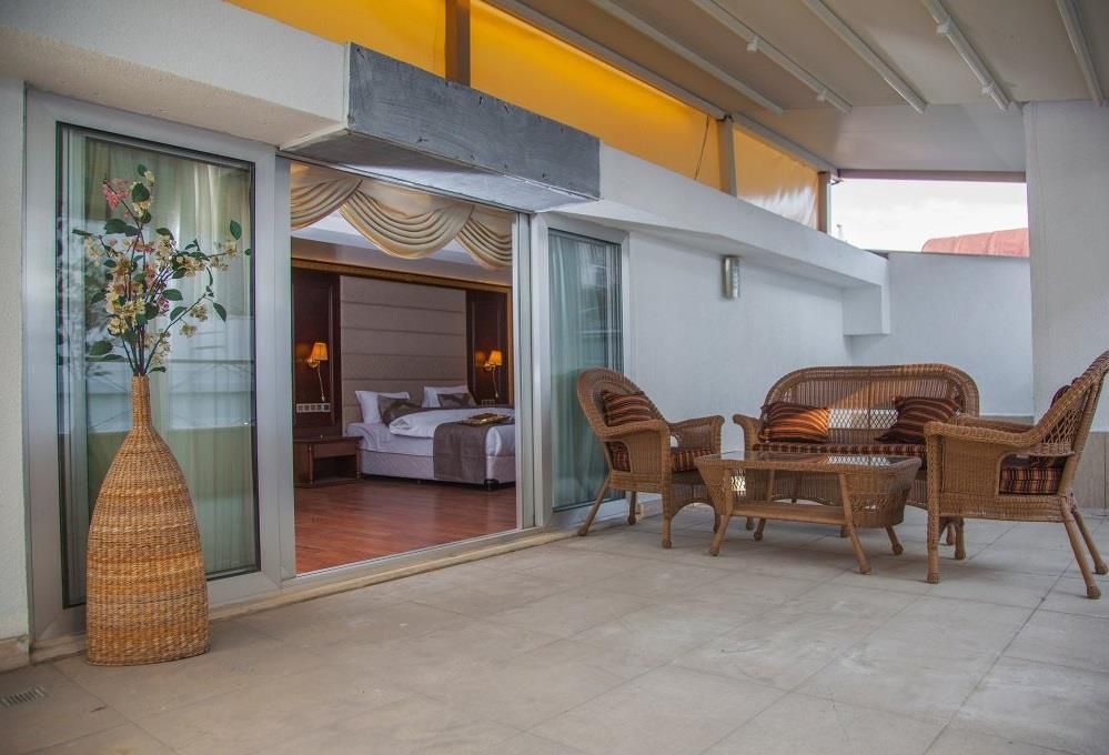 Dundar Hotel & Spa - 10