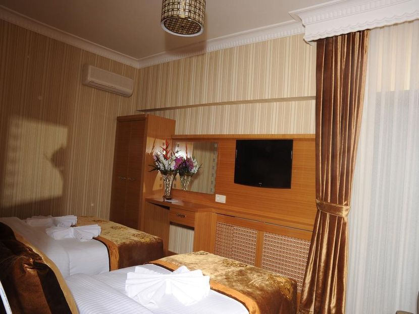Alfa Hotel - 2