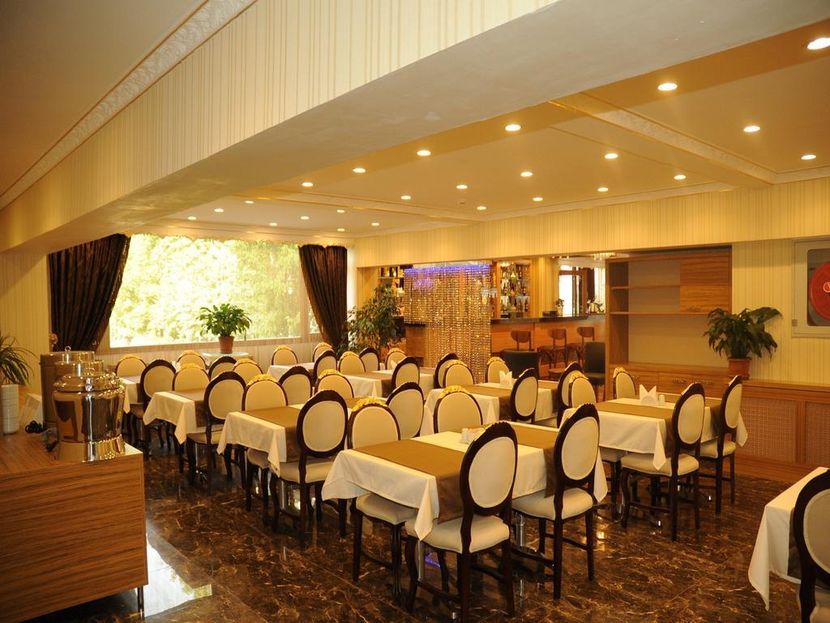 Alfa Hotel - 3