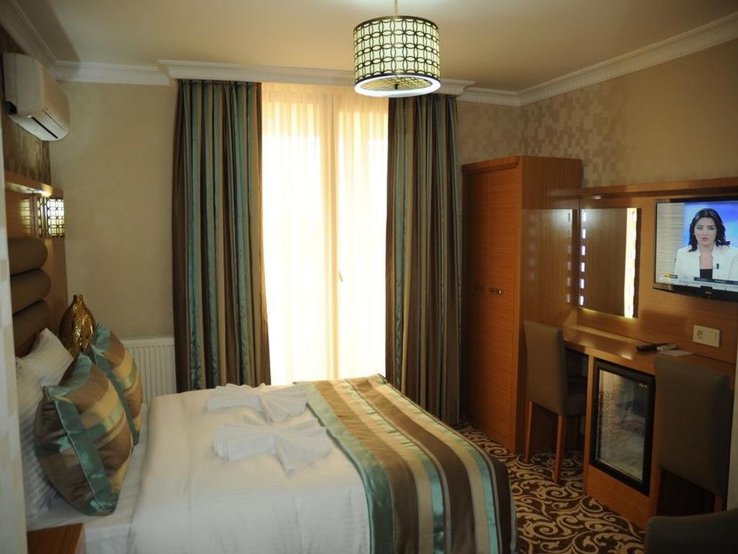Alfa Hotel - 6