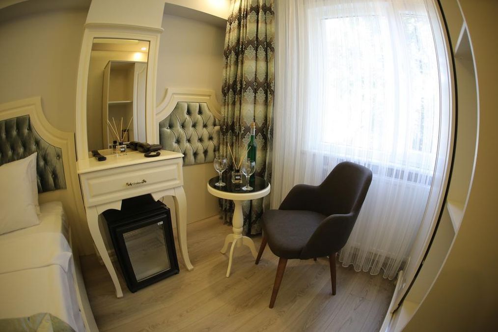 Картинка отеля - 11