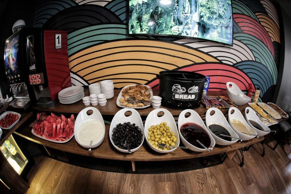 Картинка отеля - 16