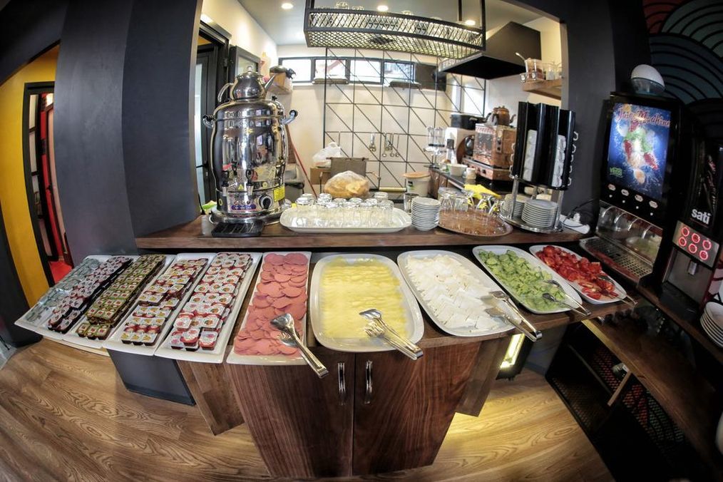 Картинка отеля - 17