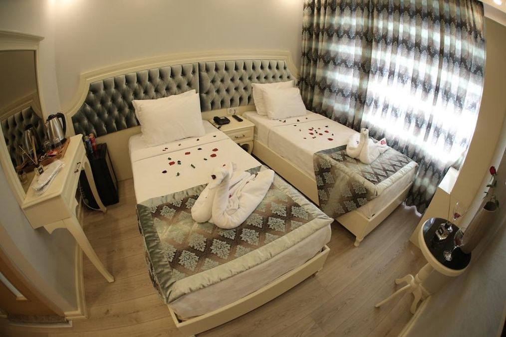 Картинка отеля - 19