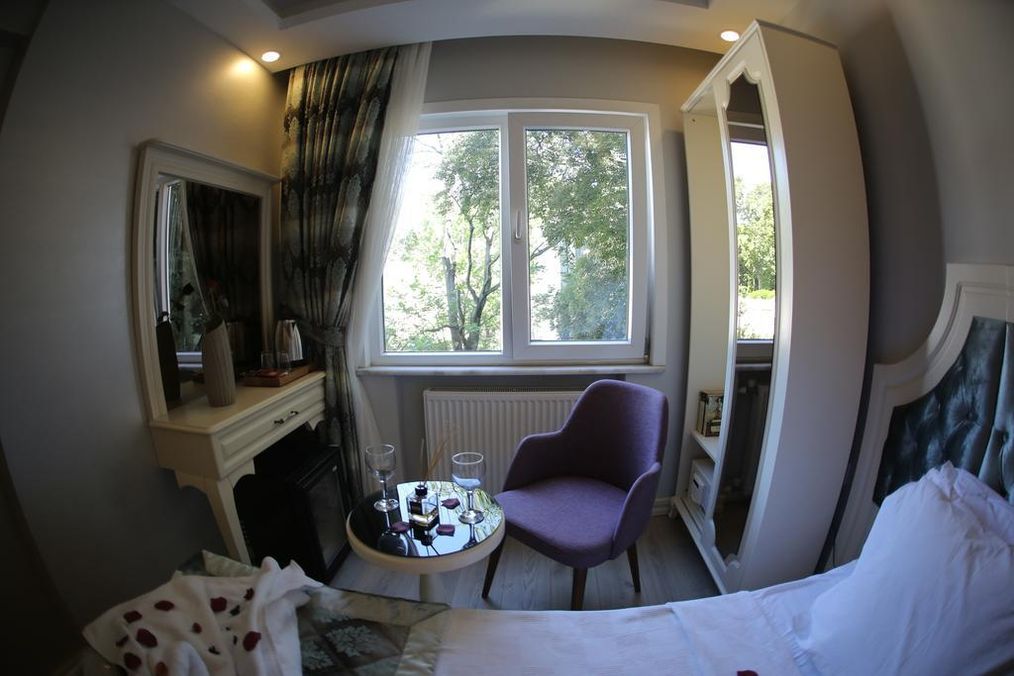 Картинка отеля - 20