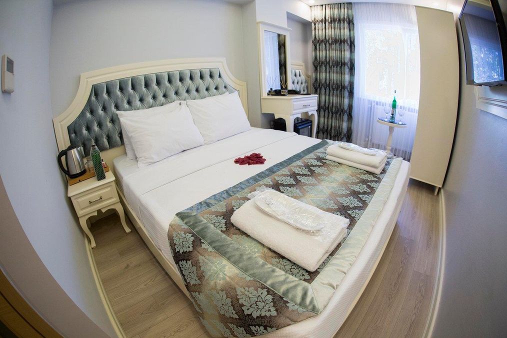 Картинка отеля - 22