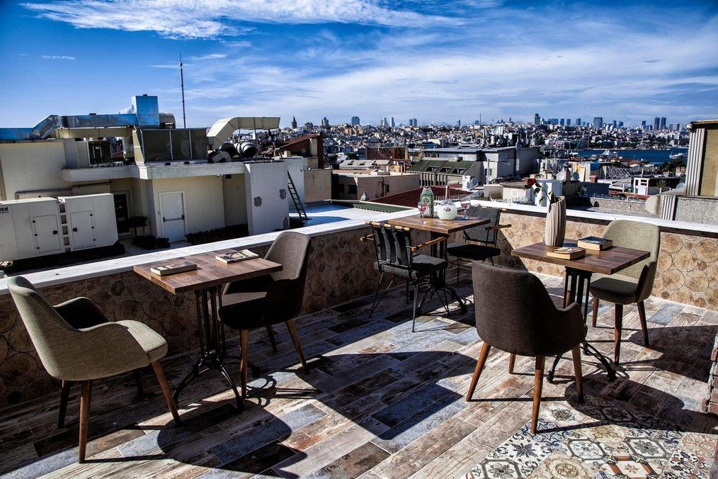 Картинка отеля - 23